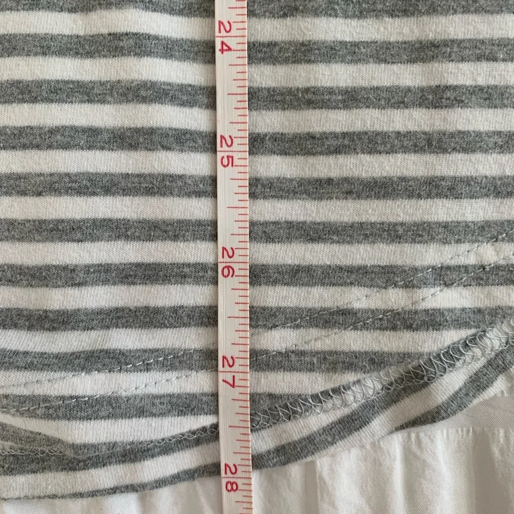 Hount Colorblock Tee - Picture 12 of 15